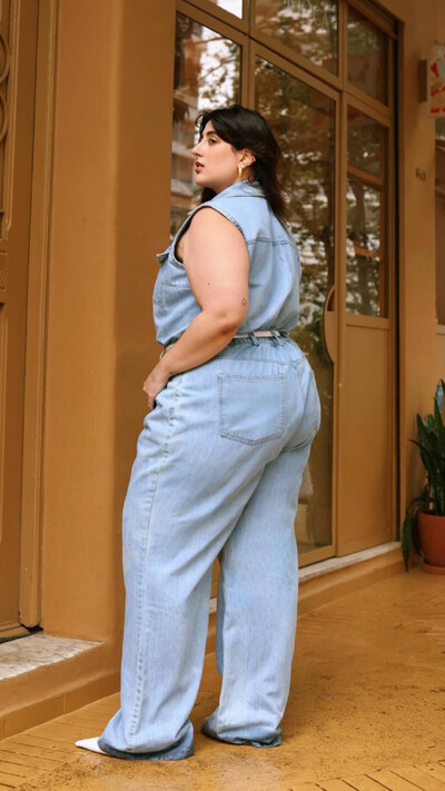 Fotomacacao jeans sarkozi izzat