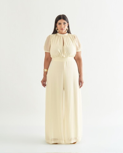 Foto macacao luxury quebela