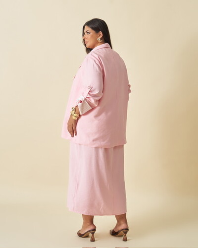 FotoPROMO Blazer twill kayla