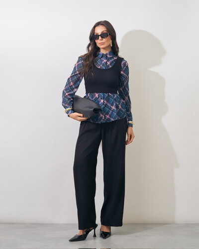 Fotocalca alfaiataria iris kayla