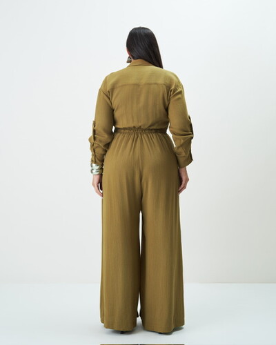 Fotomacacao pantalona ziper quebela
