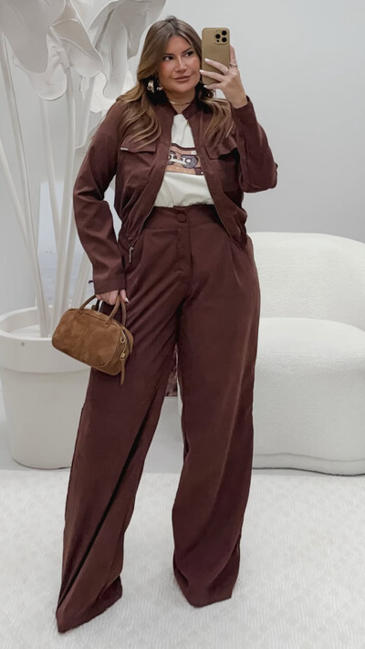 Foto pre venda conjunto olivia alfaiataria berlim bellah