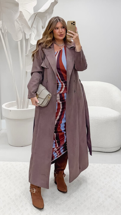 Foto pre venda vestido midi tule franzido estampa exclusiva duas