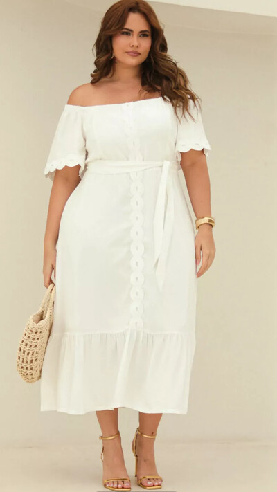 Foto vestido giorgia upper