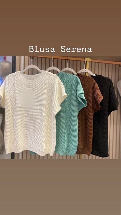 Foto conjunto natal tricot planet