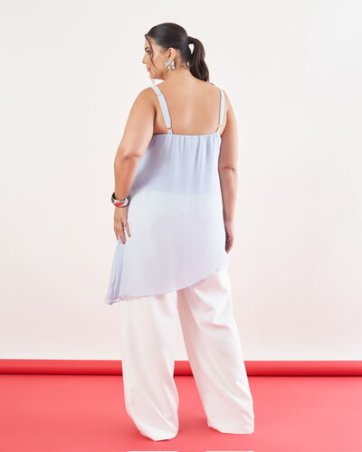 FotoBlusa Lina assimetrico kayla