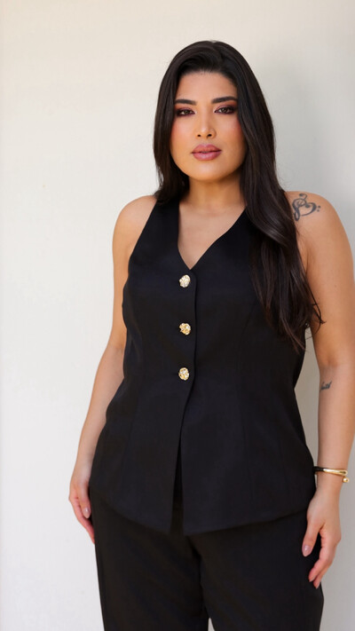 Fotocalca elle alfaiataria new look upper