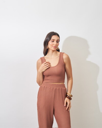 Fototop lila malha kayla