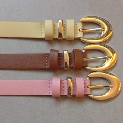 Foto Cinto camila provador