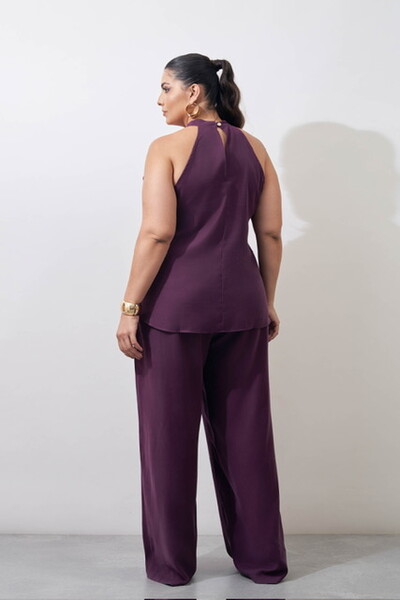 Fotoblusa arumis viscose poliester gola kayla provador