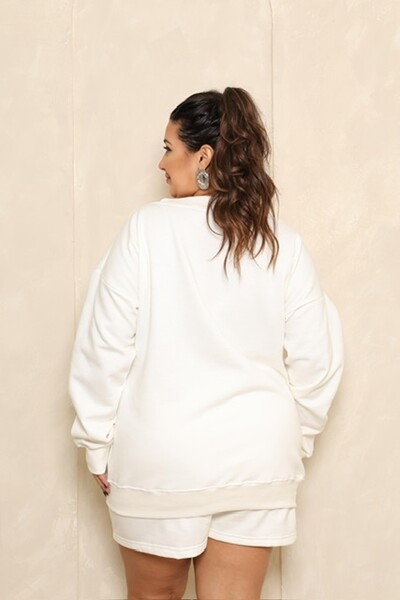 Fotoconjunto moletinho husha planet