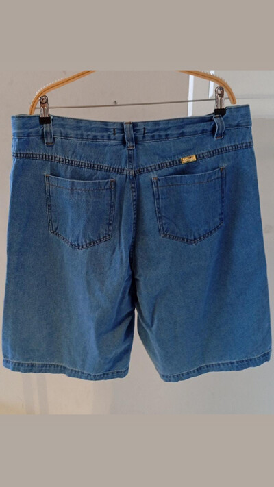 Fotobermuda jorts celia brunf