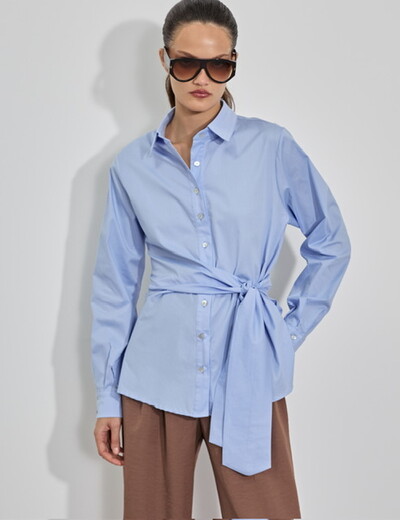 Foto camisa helena kayla