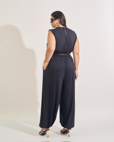 FotoMacacao mel em poliamida kayla