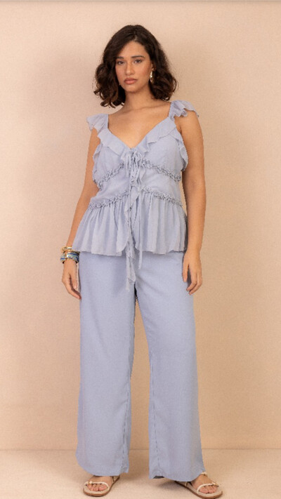 Foto Conjunto pietra jabour sml