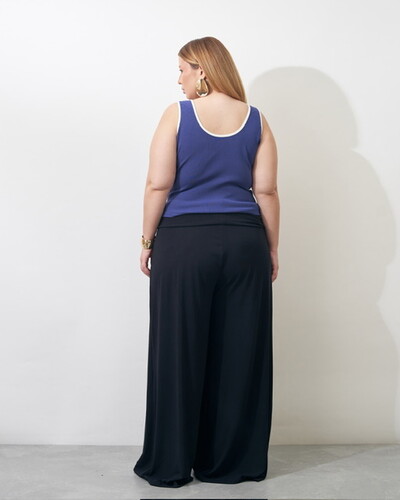 Fotoregata canelada brasil bordada kayla