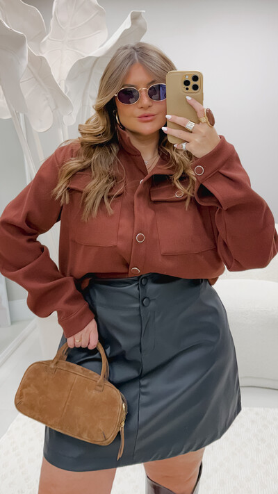 Foto casaco la batida libe