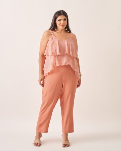 FotoCalca cenoura viscose rebeca kayla