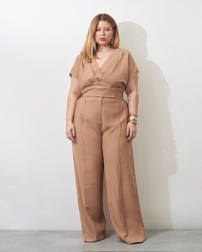 Fotocalca cleu alfaiataria viscose kayla