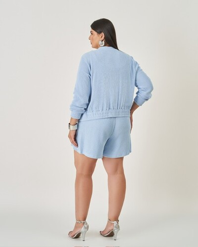 Fotojaqueta olivia malha kayla