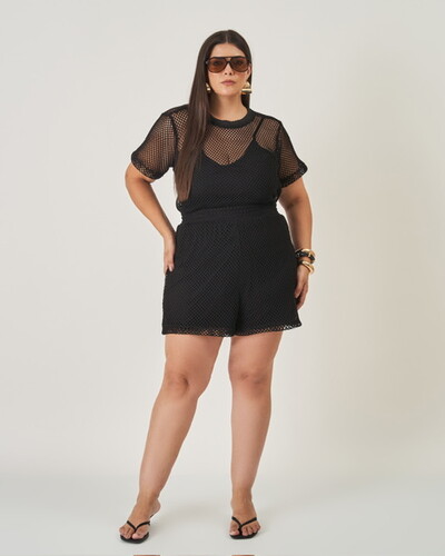 Foto blusa telada kayla