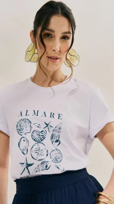 FotoT shirts almare quebela