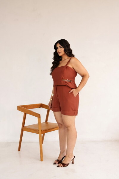 Fotoshorts antonia sensoriale upper