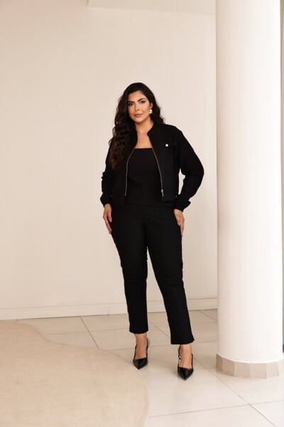 Foto Calca noemi sensoriale upper