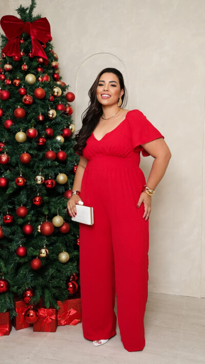 Foto promo sem troca macacao emma airflow com forro elastex costas