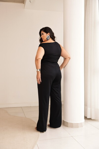 Fotocalca sabrina crepe moss light reta upper