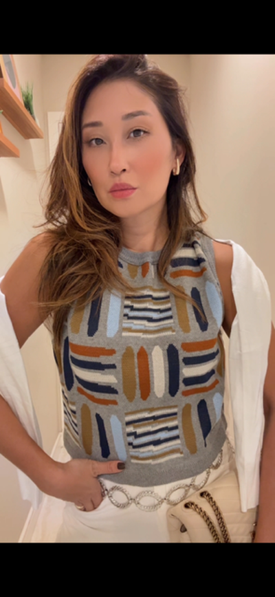 Foto Colete nah zara