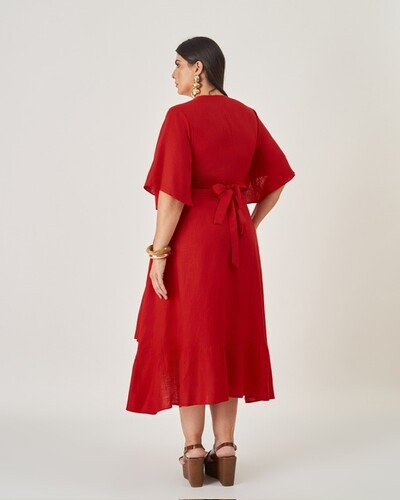 Fotosaia midi envelope bruxelas kayla