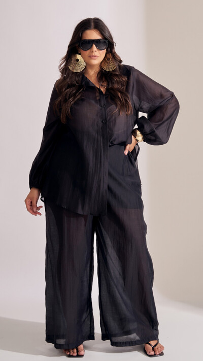 Fotocamisa liocel collab kayla