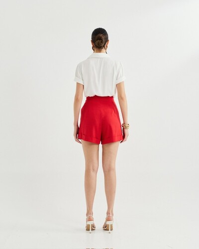 FotoShorts alfaiataria vinco quebela