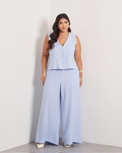 Foto Calca darah alfaiataria kayla