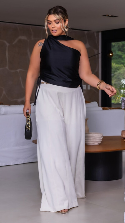 Foto pre venda blusa nula manga malha cirre mr fr