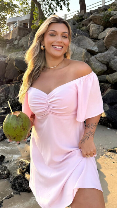 Foto vestido elise colise fim de ano upper