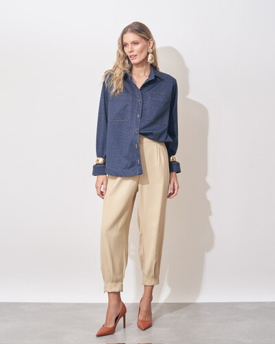 Foto calca lunna alfa new colors kayla