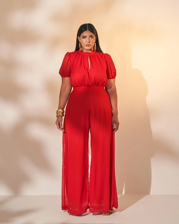 macacao luxury quebela