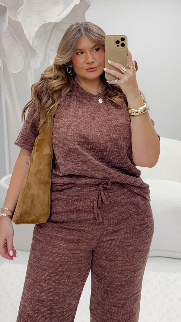 conjunto malha grosso mesclado libe