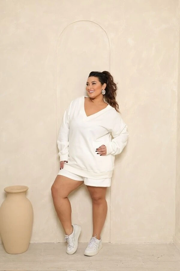 conjunto moletinho husha planet