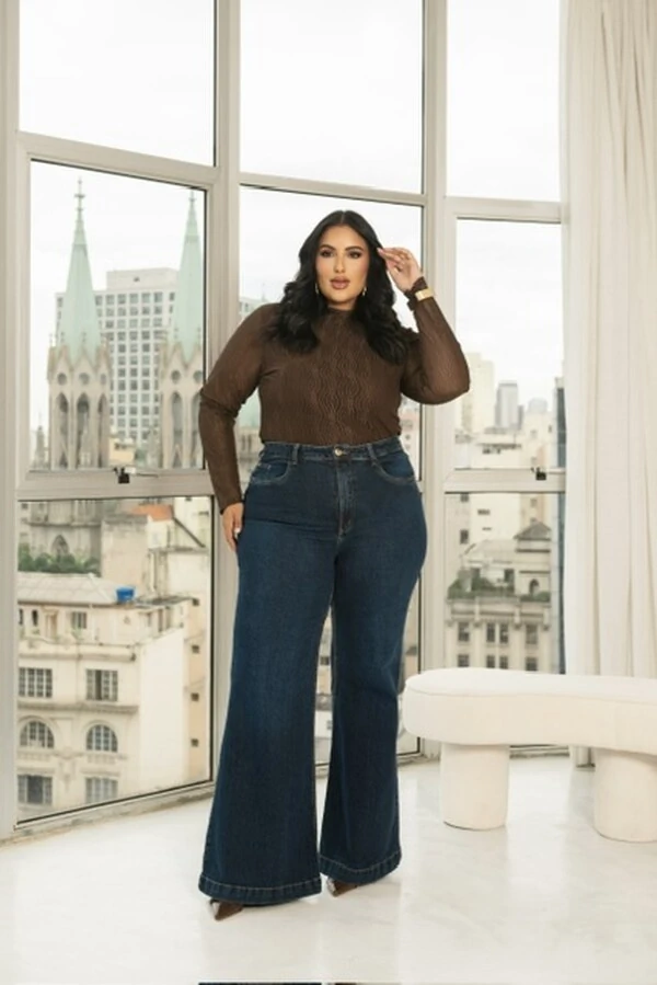 PRE VENDA blusa drapeada ombro em tule divas