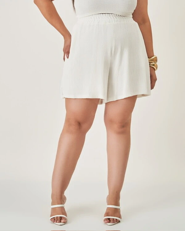 shorts malha kayla grosso