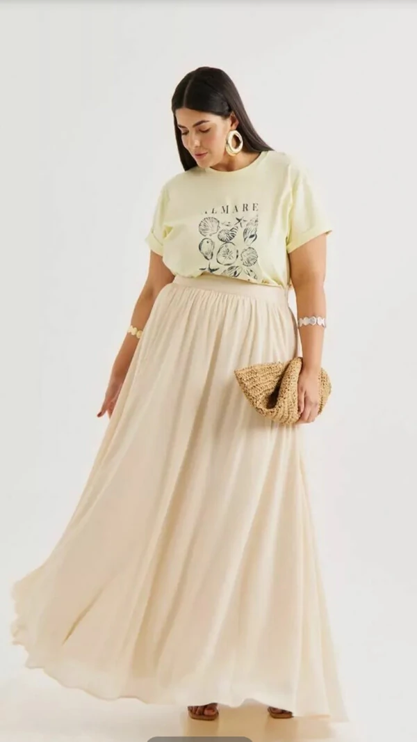 T shirts almare quebela
