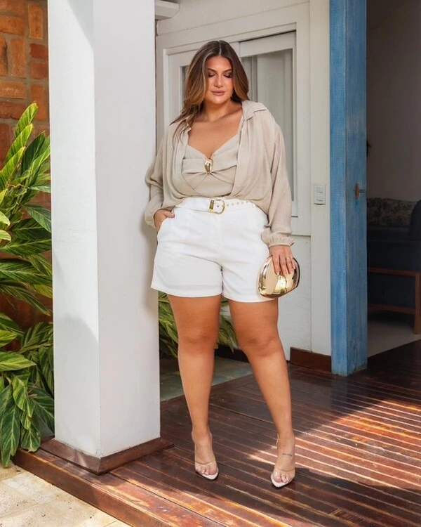 pre venda camisa + cropped mariana mr fr