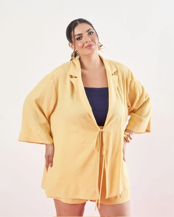 Camisa maliviscose kayla