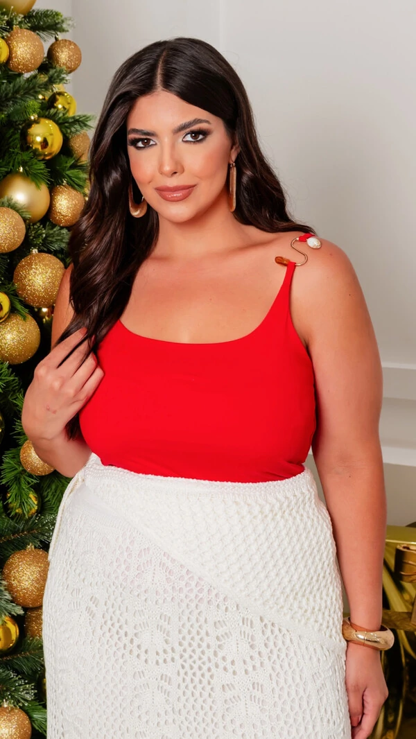 regata em amni suplex lili com fivela planet