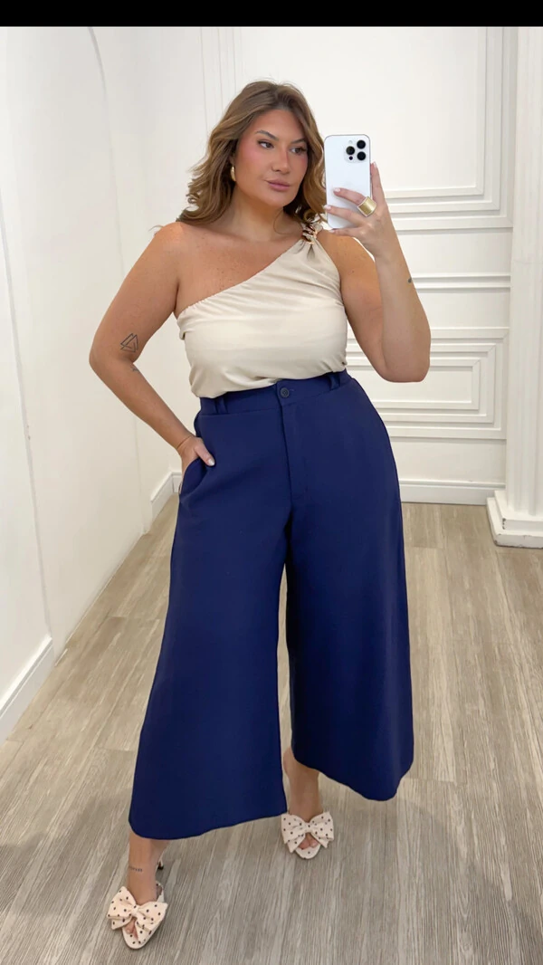 calca pantcourt alfaitaria quebela