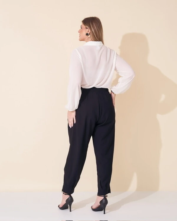 camisa miley chiffon ggt kayla