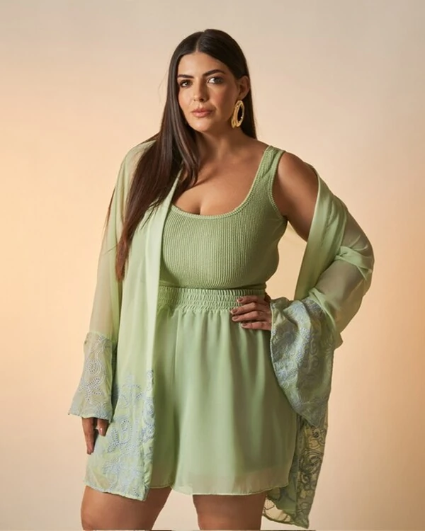 top lila malha kayla